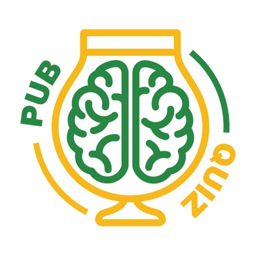 PubQuiz – Bajsownia logo