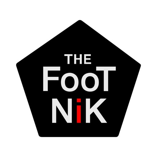 TELL Pub Quiz at The FooTNiK Osaki logo