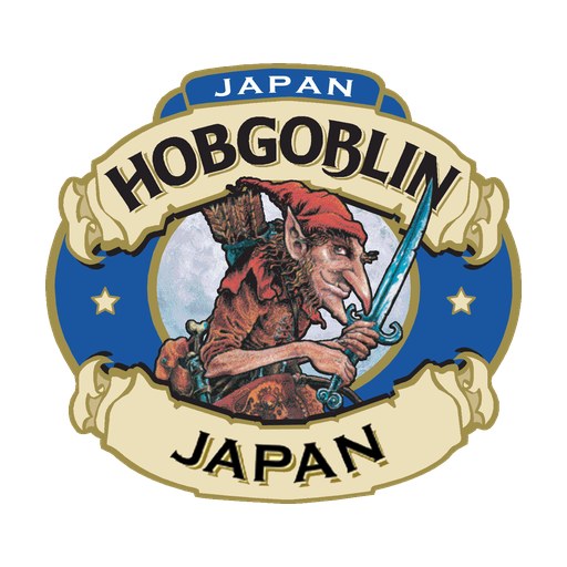 Monthly Charity Pub Quiz at Hobgoblin Roppongi logo