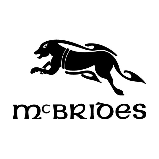 Pub Quiz at McBride's logo