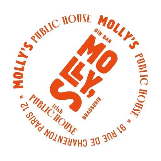 Pub Quiz at Molly's logo