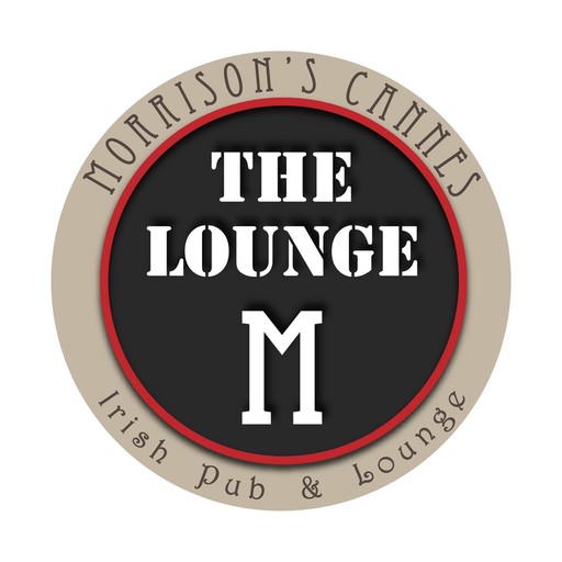 Trivia Night at Morrison's Lounge logo