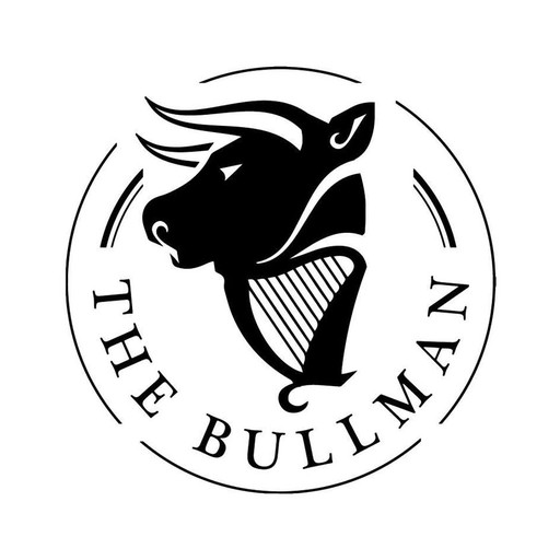 Pub Quiz Barcelona at The Bullman logo
