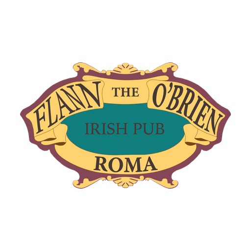 Pub Quiz Rome logo