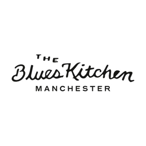 The Blues Kitchen Pub Quiz logo