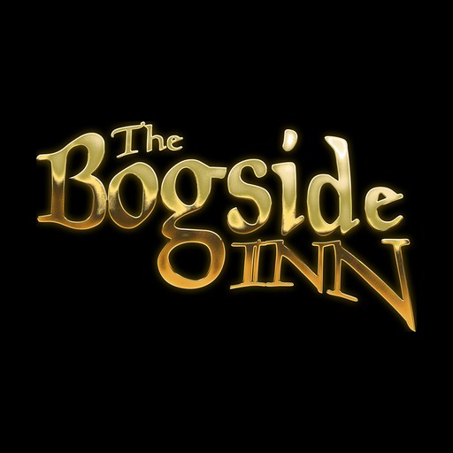 Monday Quiz at The Bogside Inn logo