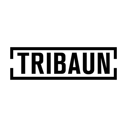TRIBAUN-Quiz logo