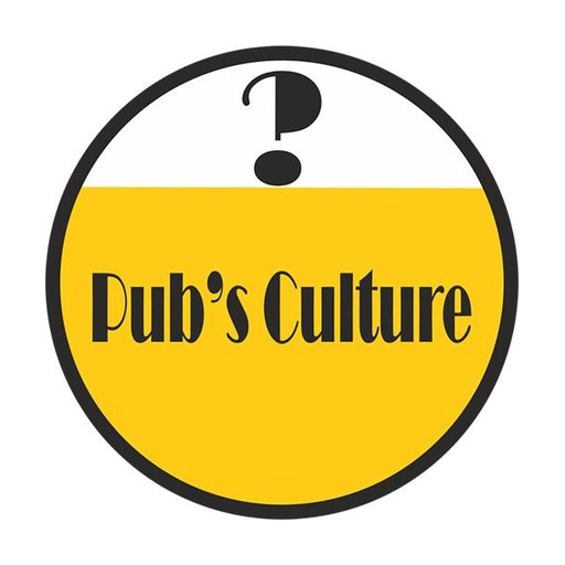 Pub's Culture kocsmakvíz – Gyűrű Pub logo