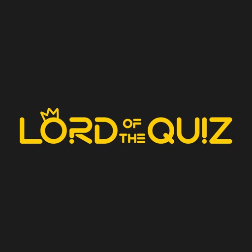 Lord of the Quiz – Donna Gastrobar logo