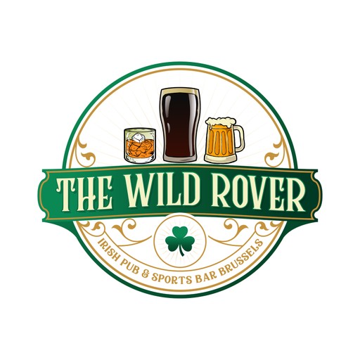 Wasted Wisdom Pub Quiz logo