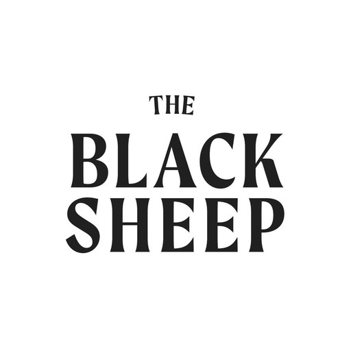 SpeedQuizzing at The Black Sheep logo