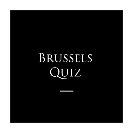 Brussels Quiz at Celtica logo