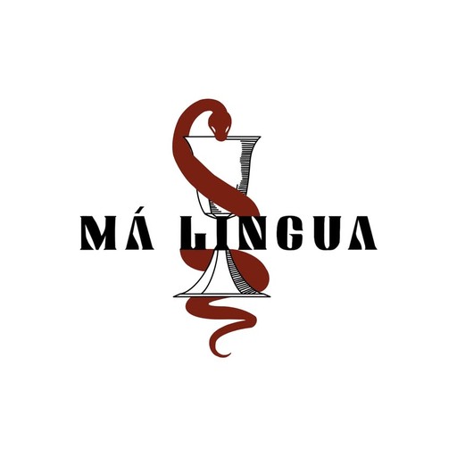 Lisbon Pub Quiz at Má Língua logo