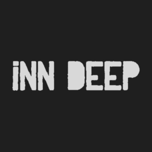 Inn Deep Sunday Quiz logo