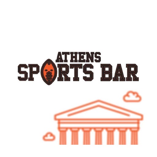 Pub Quiz at Athens Sports Bar logo