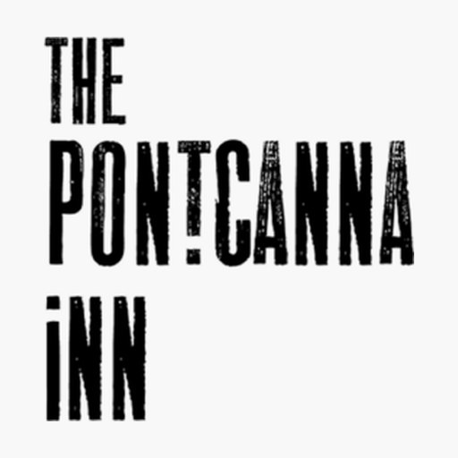 Pontcanna Inn Weekly Pub Quiz logo