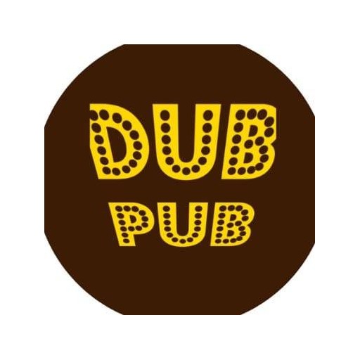 Dub Pub Kviz u Maison Cafeu logo