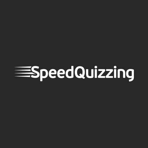 SpeedQuizzing Pub Quiz @ Mojo logo