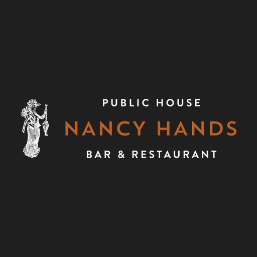 Nancy Hands Thursday Quiz Night logo
