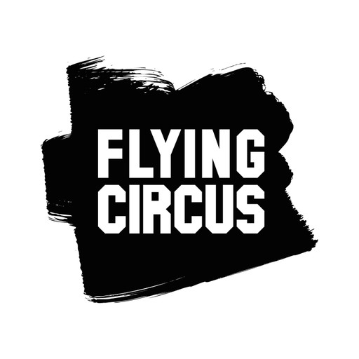 Quiz Night @ Flying Circus logo