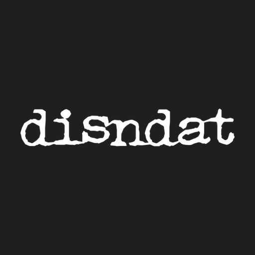 Disndat Sunday Pub Quiz logo