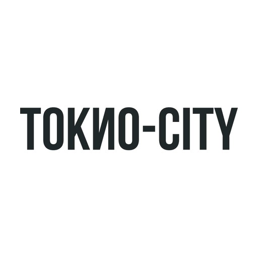 Quiz, please! at Tokio-City (Sizova) logo