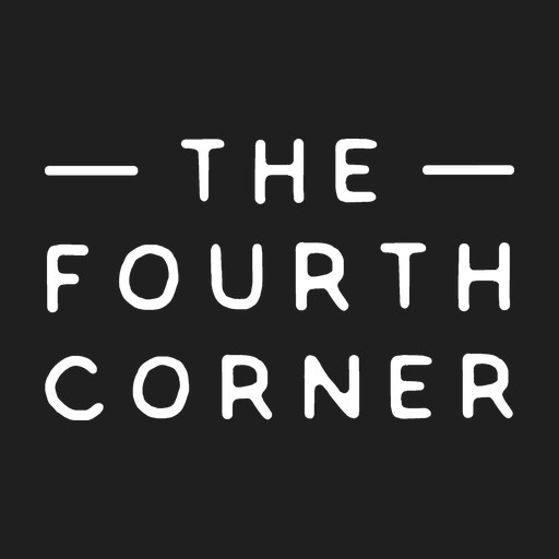 The Fourth Corner Wednesday Quiz logo