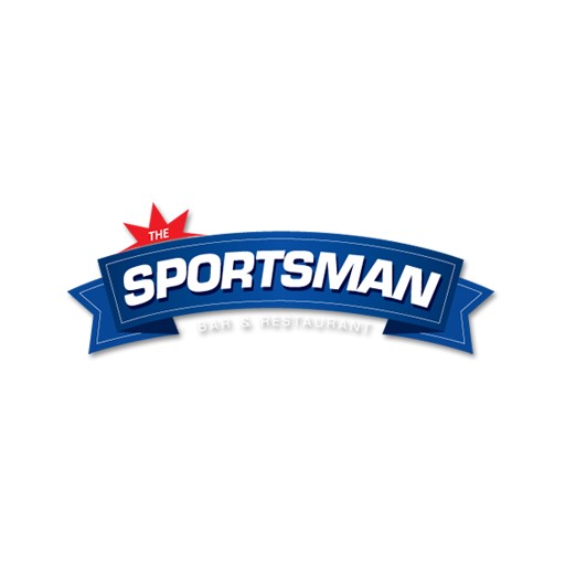Tuesday Quiz Night at The Sportsman logo