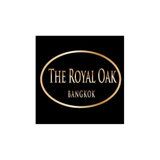 Wednesday Quiz Night at The Royal Oak logo