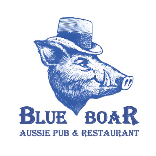 Thursday Quiz Night at the Blue Boar logo