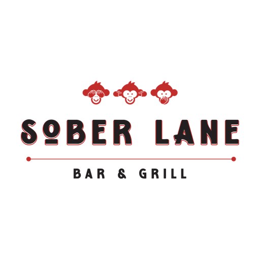 Sober Lane Tuesday Quiz logo