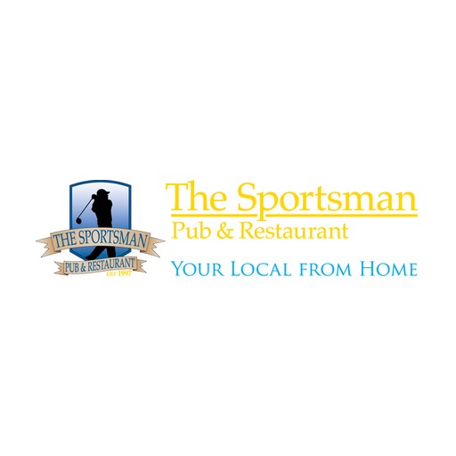 Thursday Pub Quiz at The Sportsman logo