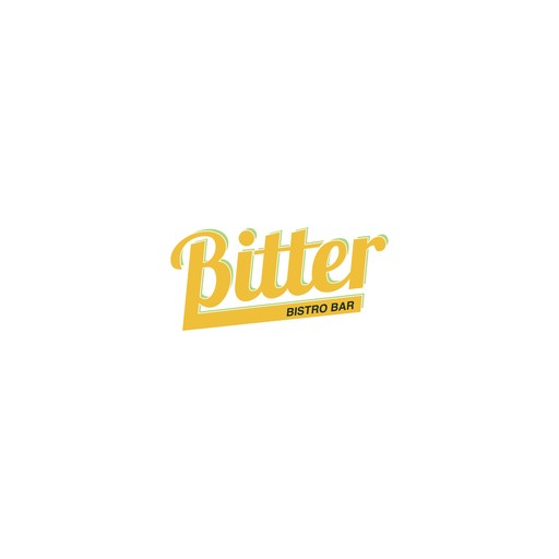 Trivia Night at Bitter logo
