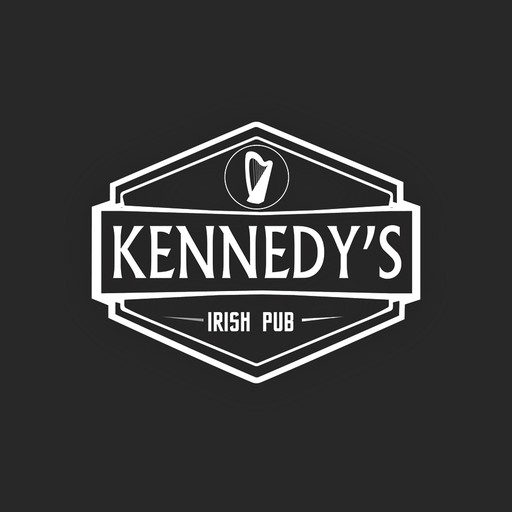 Kennedy's Monday Pub Quiz logo