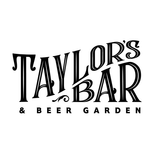 Taylor's Monday Table Quiz logo