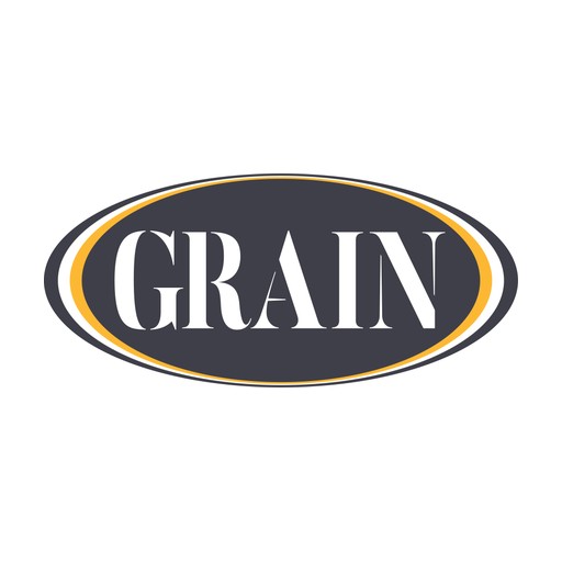 Grain Quiz Night logo