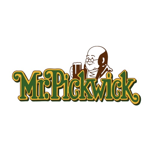 Mr. Pickwick Pub Quiz logo
