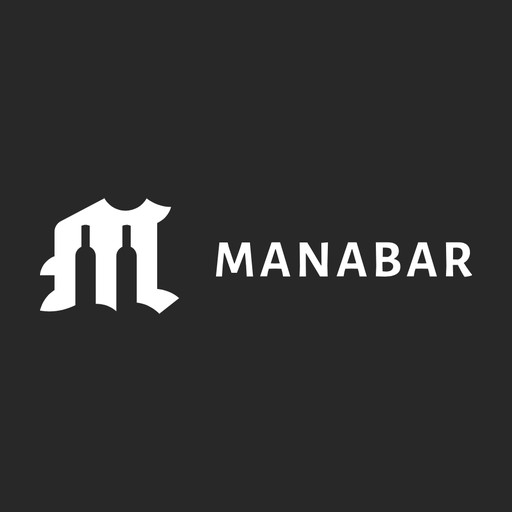 ManaBar Pub Quiz logo