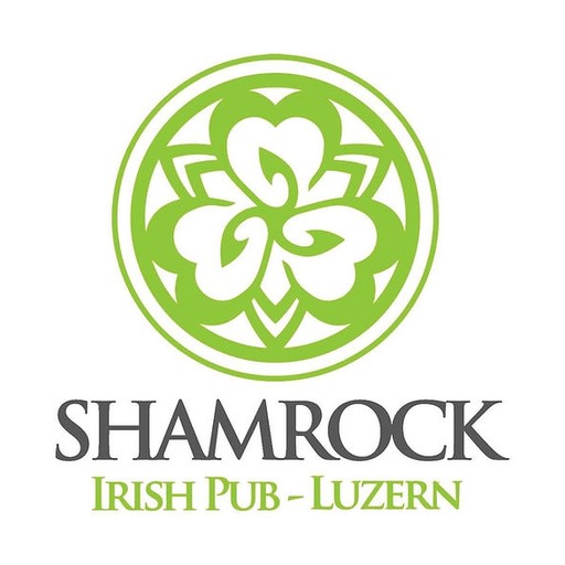 Shamrock Sunday Pub Quiz logo