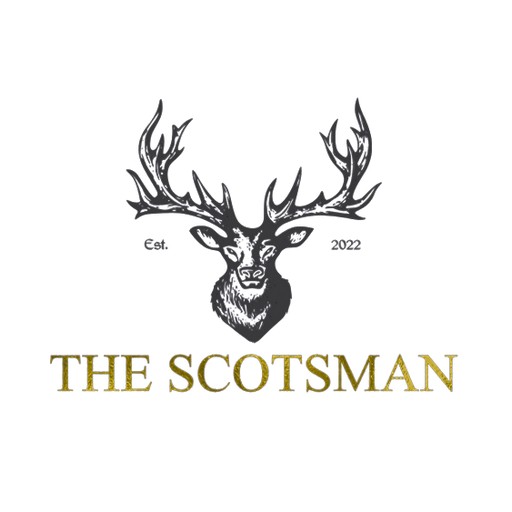 Scotsman Quiz Night logo