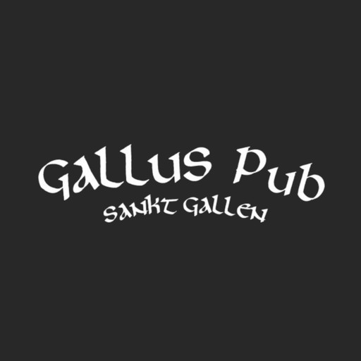 Pub Quiz im Gallus logo