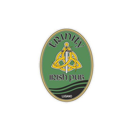 Dr. Why Quiz al Trinity logo