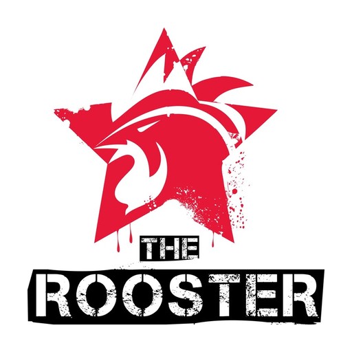 Sunday Trivia Night at The Rooster logo