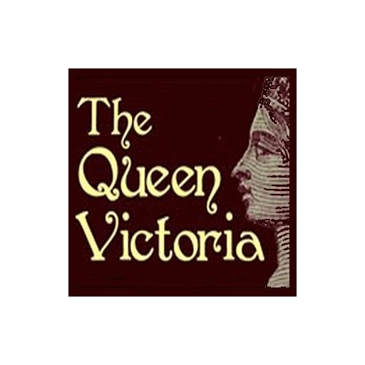 Quiz Night at The Queen Vic logo
