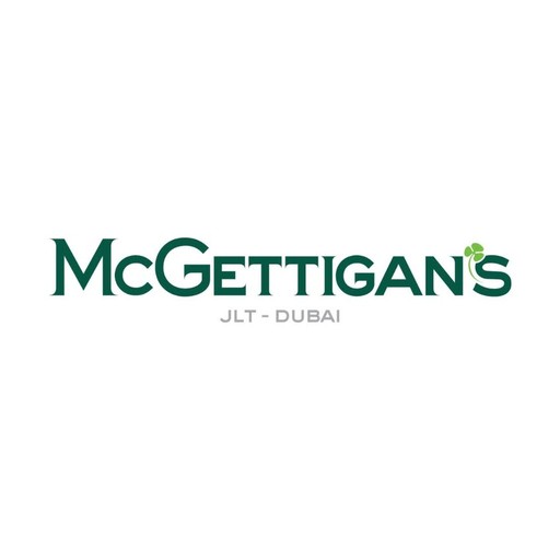 McGettigan's JLT Quiz Night logo