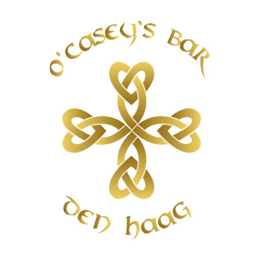 O'Casey's Pub Quiz logo