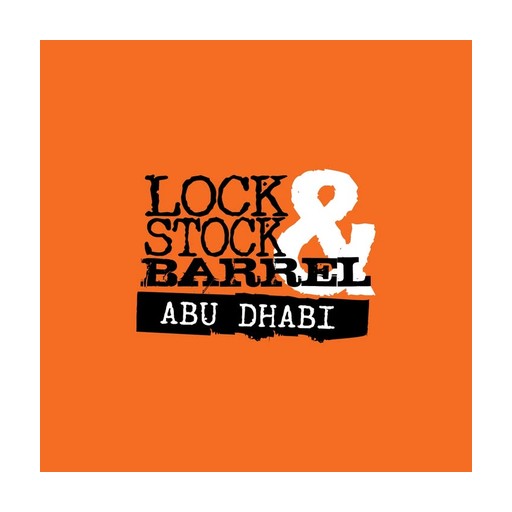 Risky Quizzness Abu Dhabi logo