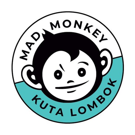 Mad Monkey Trivia Night logo