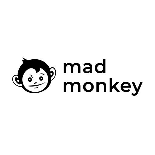 Mad Monkey Trivia Night logo