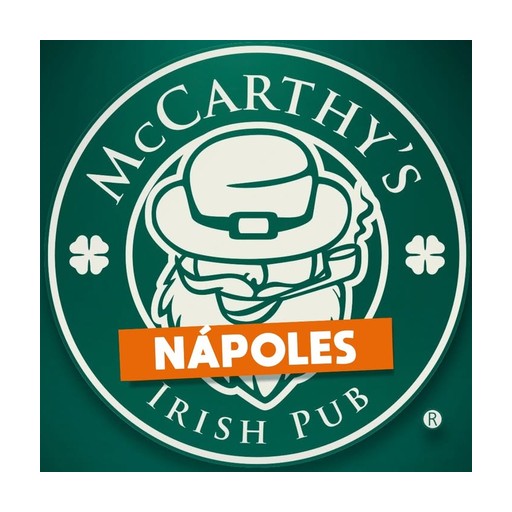 Pub Trivia Night (Nápoles) logo
